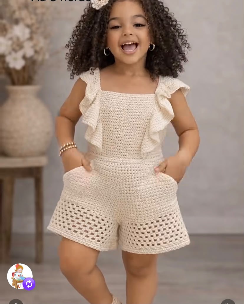 Moda Infantil